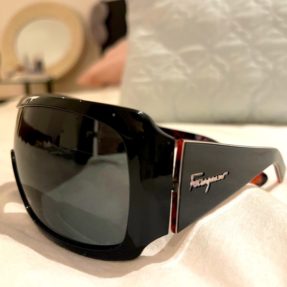 Ferragamo Sunglasses